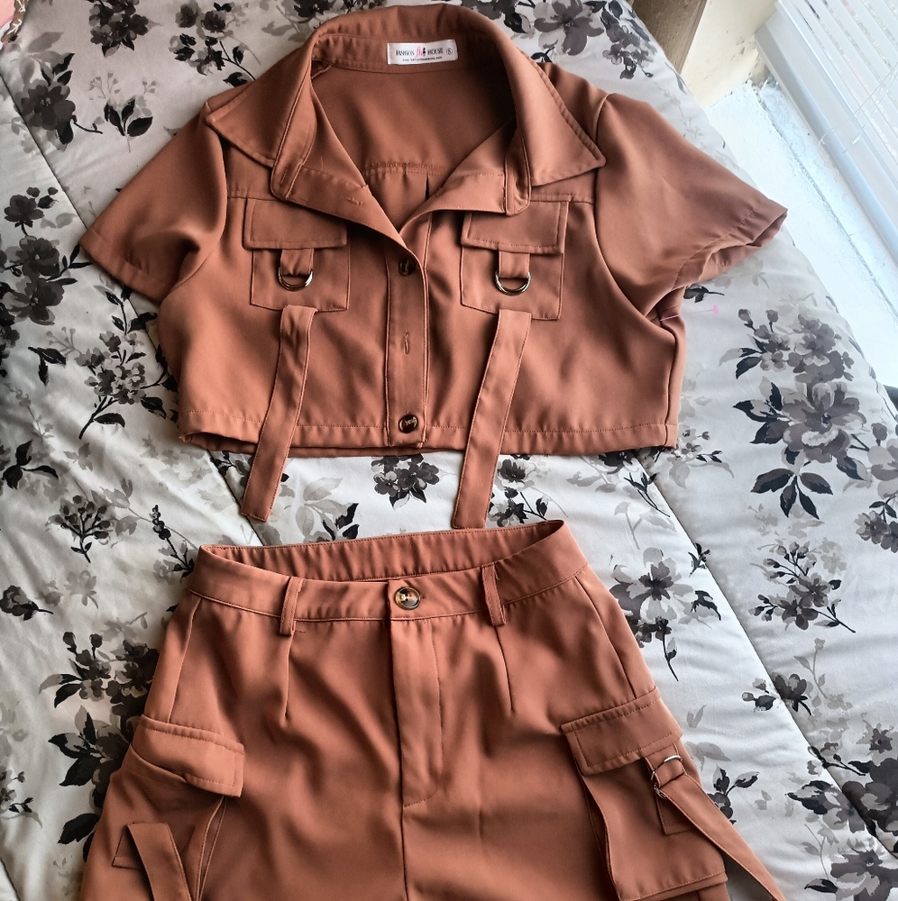 2PC Set Size Small !!!!!